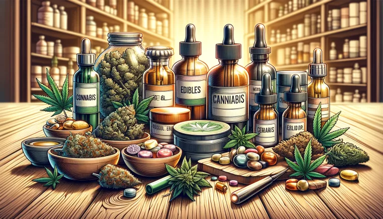 Die 10 wichtigsten Fakten zur Cannabis-Wirkung