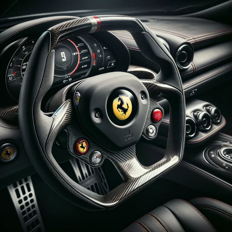 Was macht Ferrari so besonders?
