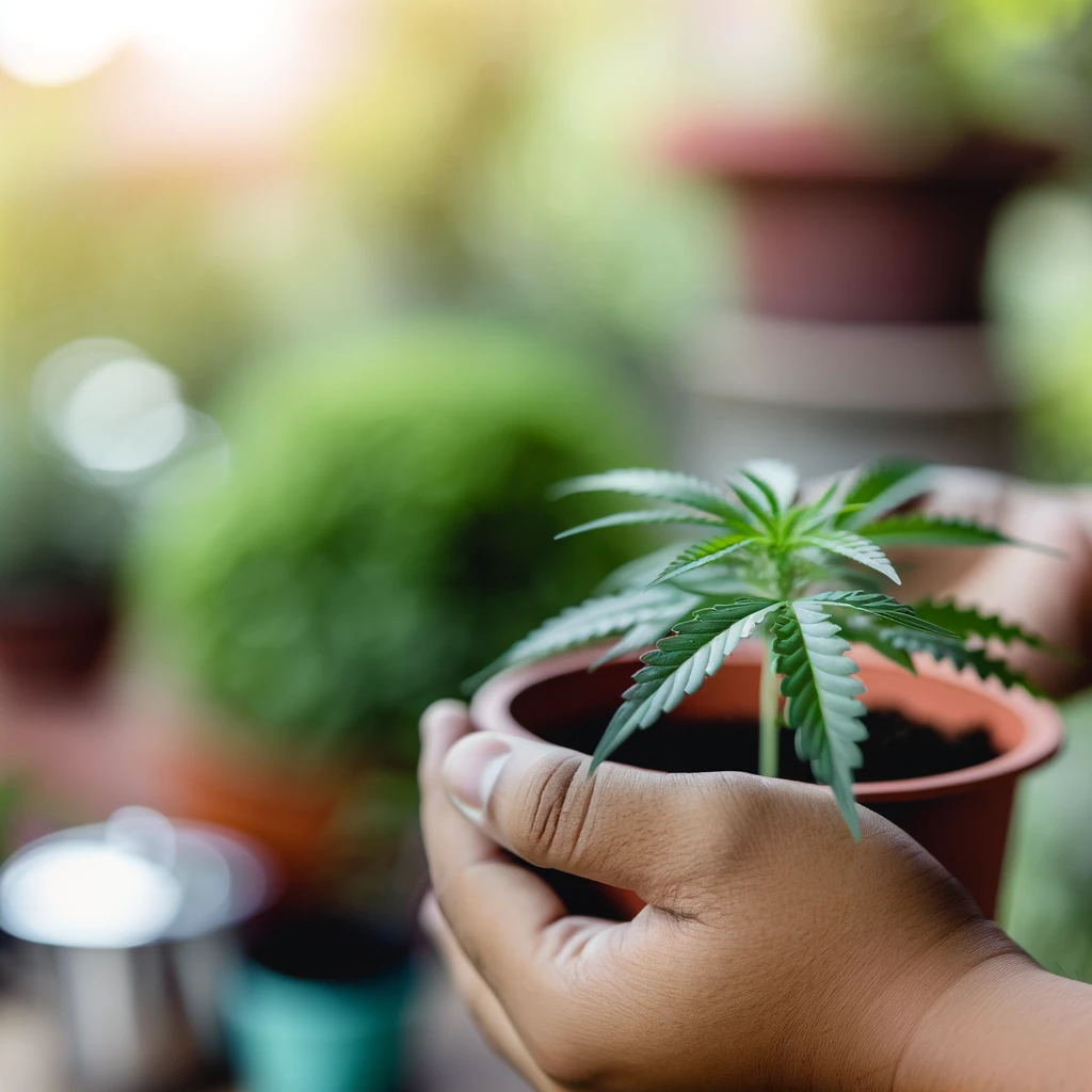 Read more about the article Ein grünes Blatt um die Welt: Die Cannabis-Legalisierung global