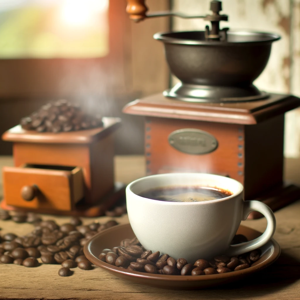 You are currently viewing Der ultimative Guide: So machst du den besten Kaffee der Welt