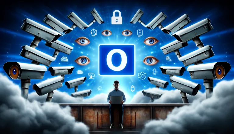 Datenschutzbedenken bei der neuen Outlook-App: Was Nutzer wissen sollten